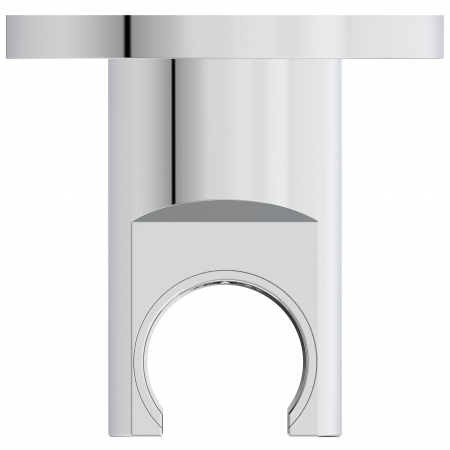 Cot racord furtun cu suport para dus Ideal Standard Multisuite crom lucios [2]