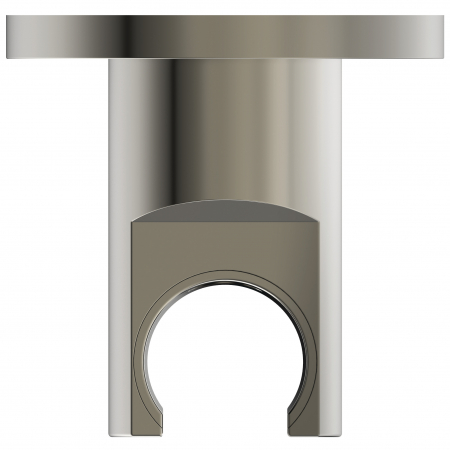 Cot racord furtun cu suport para dus Ideal Standard Multisuite argintiu mat [2]