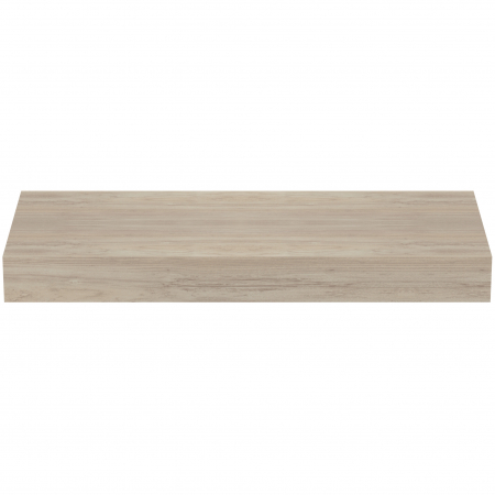 Blat pentru lavoar Ideal Standard Adapto 120 cm maro deschis [1]