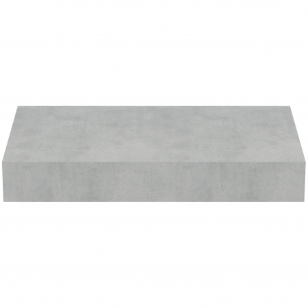Blat pentru lavoar Ideal Standard Adapto 85 cm gri pietris [1]