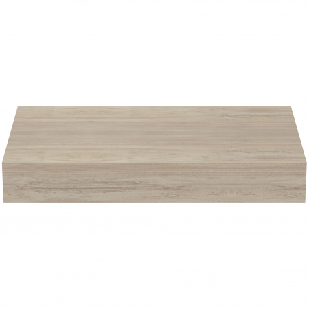 Blat pentru lavoar Ideal Standard Adapto 85 cm maro deschis [1]