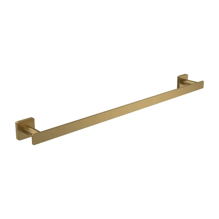 Cuiere si suport prosoape - Suport prosop 645 mm, auriu periat, Villeroy & Boch Elements - Striking