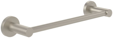 Cuiere si suport prosoape - Suport prosop 366 mm, nichel periat, Villeroy & Boch Elements - Tender