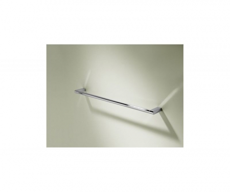 Suport prosop baie Gala Pure, 60 cm, crom lucios [1]