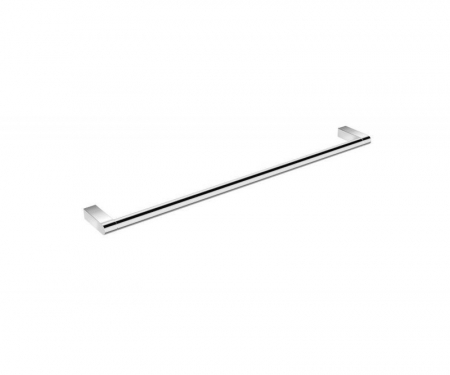 Baie - Suport prosop baie Gala Pure, 60 cm, crom lucios
