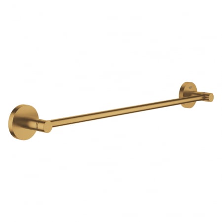 Cuiere si suport prosoape - Suport prosop baie Grohe Essentials 45 cm auriu periat Cool Sunrise