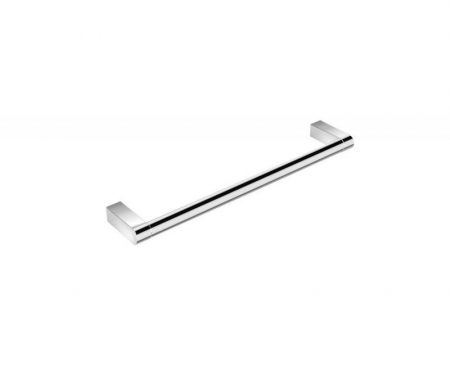 Baie - Suport prosop baie Gala Pure, 40 cm, crom lucios