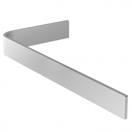 Cuiere si suport prosoape - Suport prosop baie pentru mobilier Ideal Standard Adapto Bordo 36 cm crom lucios