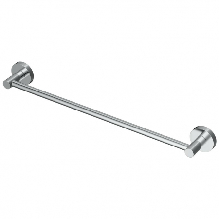 Cuiere si suport prosoape - Suport prosop baie Ideal Standard IOM 45 cm crom lucios