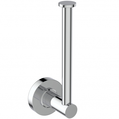 Accesorii toaleta - Suport rezerva hartie igienica crom lucios Ideal Standard IOM