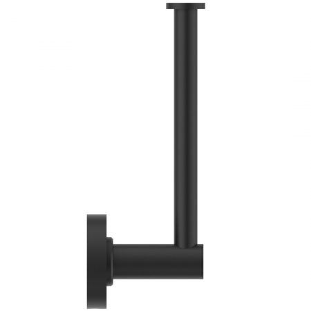 Suport rezerva hartie igienica negru mat Ideal Standard IOM [1]