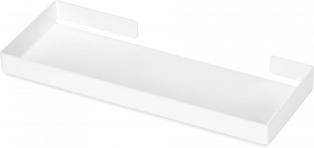 Baie - Tava accesorii baie culoare alba Deante, Mokko