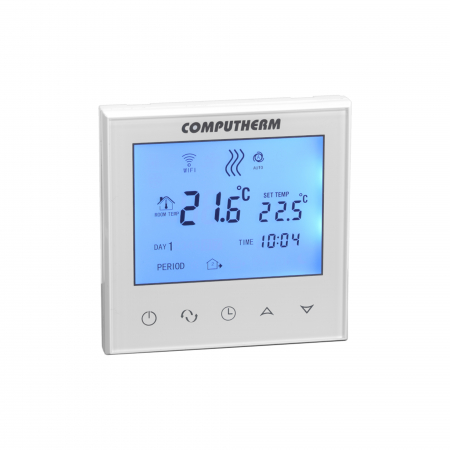 Termostat centrala wifi Computherm E280 [1]