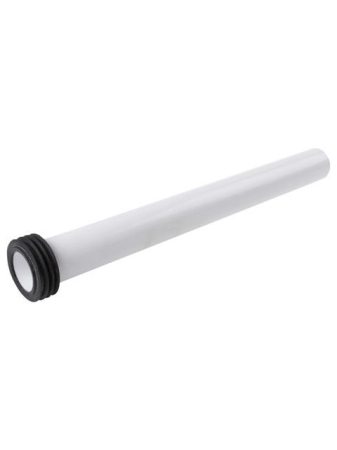 Accesorii toaleta - Tub de alimentare universal pentru vasele de wc suspendate  Etiuda, Cersanit