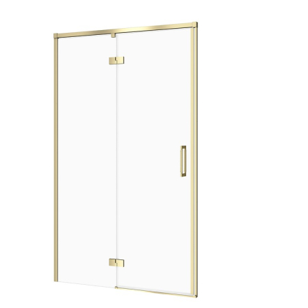 LARGA - Usa dus batanta 120x195 cm, auriu periat, Cersanit Larga