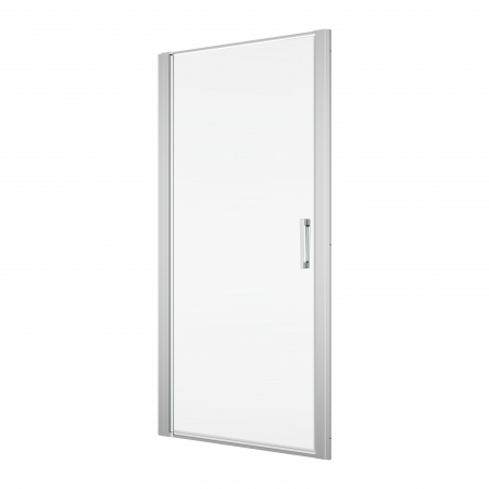 Usa batanta de dus in nisa, 700 mm, crom, Ronal Divera [0]