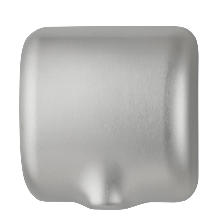 Uscatoare de maini - Uscator maini senzor profesional 1800W inox satinat carcasa metalica TRENDY