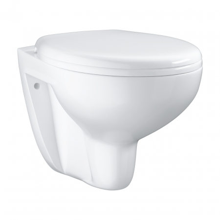 Vas wc suspendat rimless Grohe Bau Ceramic [1]