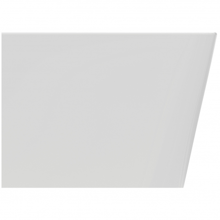 Vas wc stativ Ideal Standard Blend Curve AquaBlade alb lucios back to wall [2]