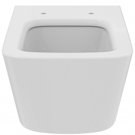 Vas wc suspendat Ideal Standard Blend Cube AquaBlade alb lucios [1]