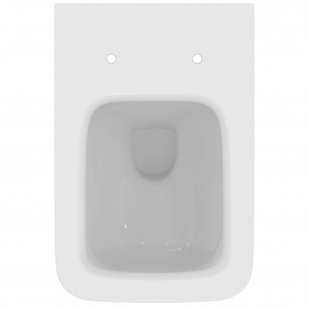 Vas wc suspendat Ideal Standard Blend Cube AquaBlade alb lucios [3]