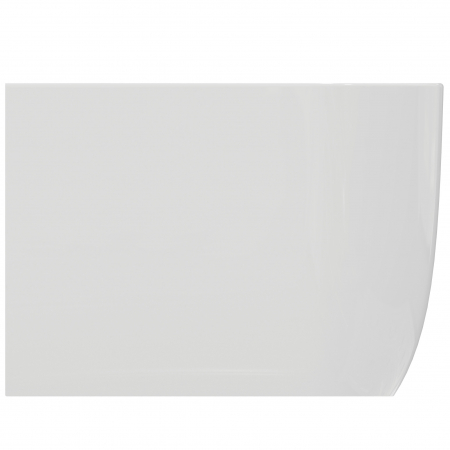 Vas wc stativ Ideal Standard Blend Curve alb lucios back to wall [2]