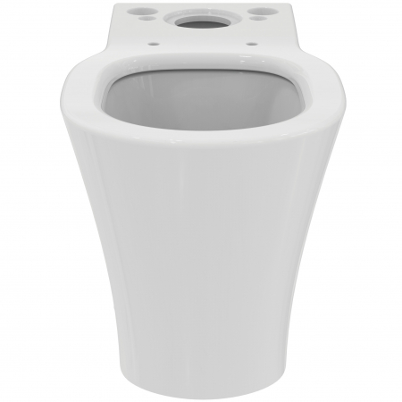 Vas wc stativ Ideal Standard Connect Air AquaBlade alb lucios [2]