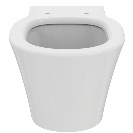 Vas wc suspendat Ideal Standard Connect Air AquaBlade alb lucios [1]