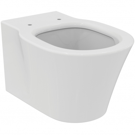 Vas wc suspendat Ideal Standard Connect Air AquaBlade alb lucios