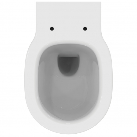Vas wc suspendat Ideal Standard Connect Air AquaBlade alb lucios [3]
