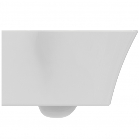 Vas wc suspendat rimless plus Ideal Standard Connect Air alb lucios [2]