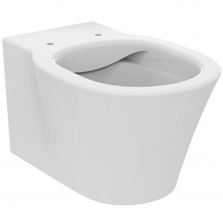 Vase WC - Vas wc suspendat rimless plus Ideal Standard Connect Air alb lucios
