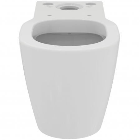 Vas wc stativ Ideal Standard Connect alb lucios [1]