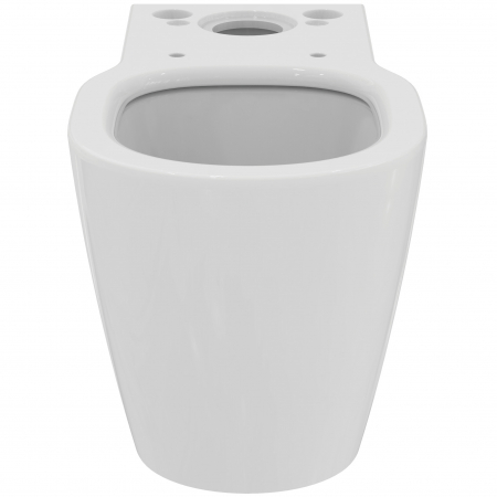 Vas wc stativ Ideal Standard Connect AquaBlade alb lucios [1]