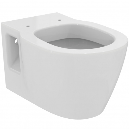 Vase WC - Vas wc suspendat Ideal Standard Connect alb lucios