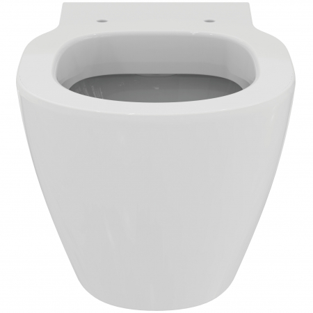 Vas wc suspendat Ideal Standard Connect alb lucios [1]