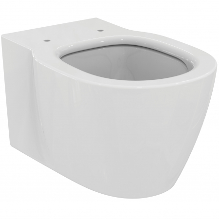 Vase WC - Vas wc suspendat Ideal Standard Connect AquaBlade alb lucios