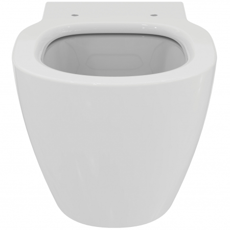 Vas wc suspendat Ideal Standard Connect AquaBlade alb lucios [1]