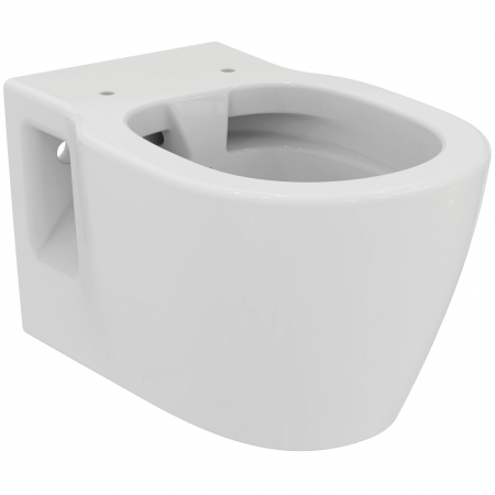 Vase WC - Vas wc suspendat rimless Ideal Standard Connect alb lucios
