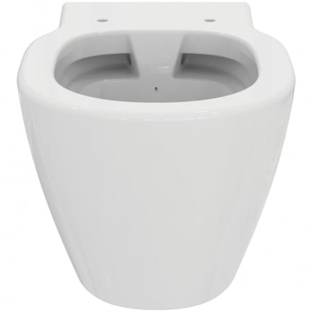 Vas wc suspendat rimless Ideal Standard Connect alb lucios [1]