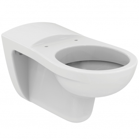 Vase WC - Vas wc suspendat pentru persoane cu dizabilitati Ideal Standard Contour 21 alb