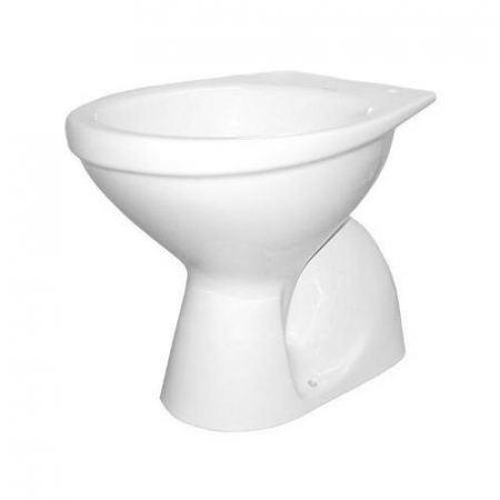 Vase WC - Vas wc cu evacuare verticala, alb, Idol, Kolo