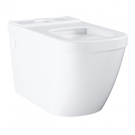 Vase WC - Vas wc stativ rimless Grohe Euro Ceramic Triple Vortex