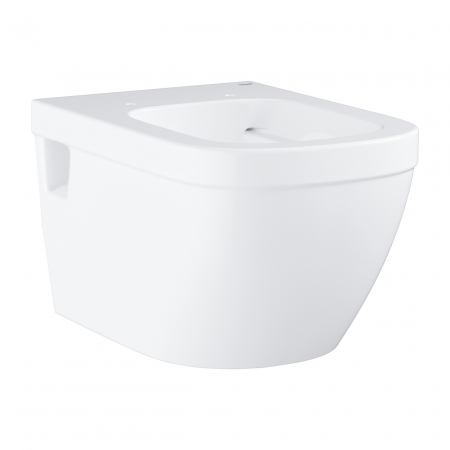 Vase WC - Vas wc suspendat rimless alb Grohe Euro Ceramic