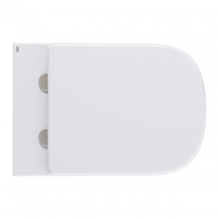 Vas wc suspendat rimless alb Grohe Euro Ceramic [2]