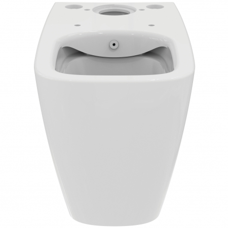 Vas wc stativ rimless plus Ideal Standard i.life B cu functie bideu alb [1]