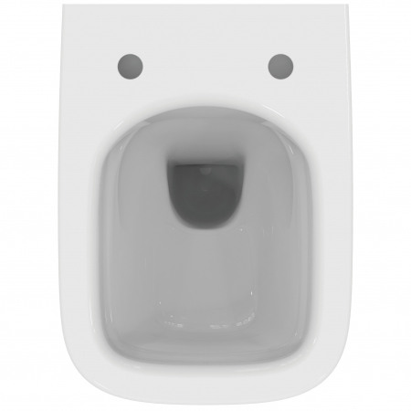 Vas wc suspendat rimless plus Ideal Standard i.life S alb lucios [3]