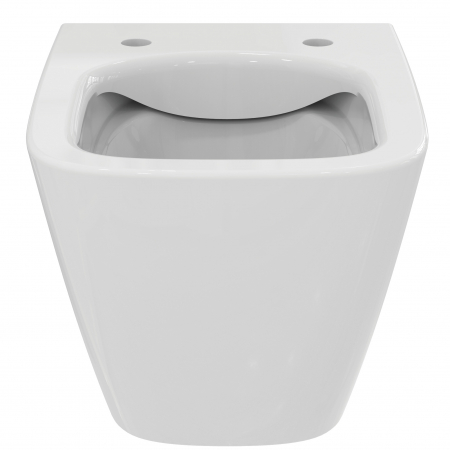 Vas wc suspendat rimless plus Ideal Standard i.life S alb lucios [1]