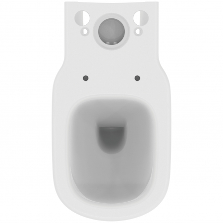 Vas wc stativ Ideal Standard Tesi AquaBlade alb mat back to wall [3]