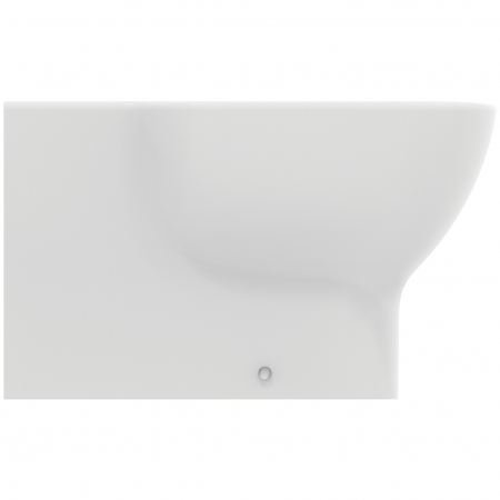 Vas wc stativ Ideal Standard Tesi AquaBlade alb mat back to wall [2]